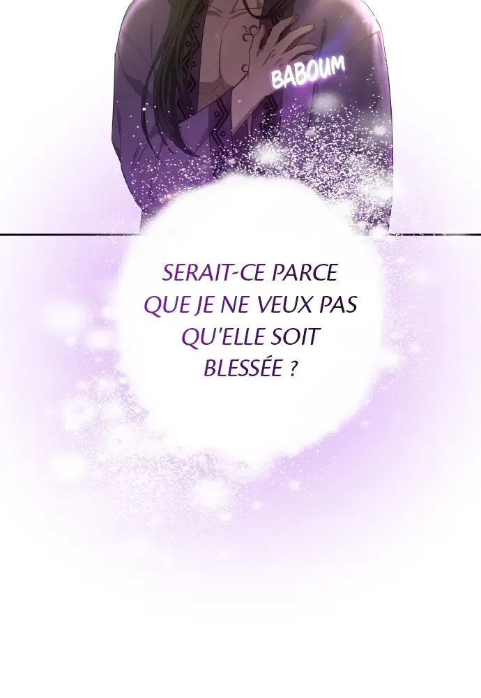 Read La Mariée du Roi Dragon Manga Online