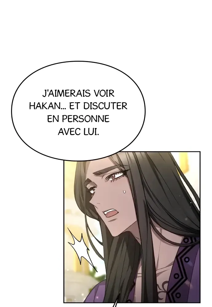Read La Mariée du Roi Dragon Manga Online
