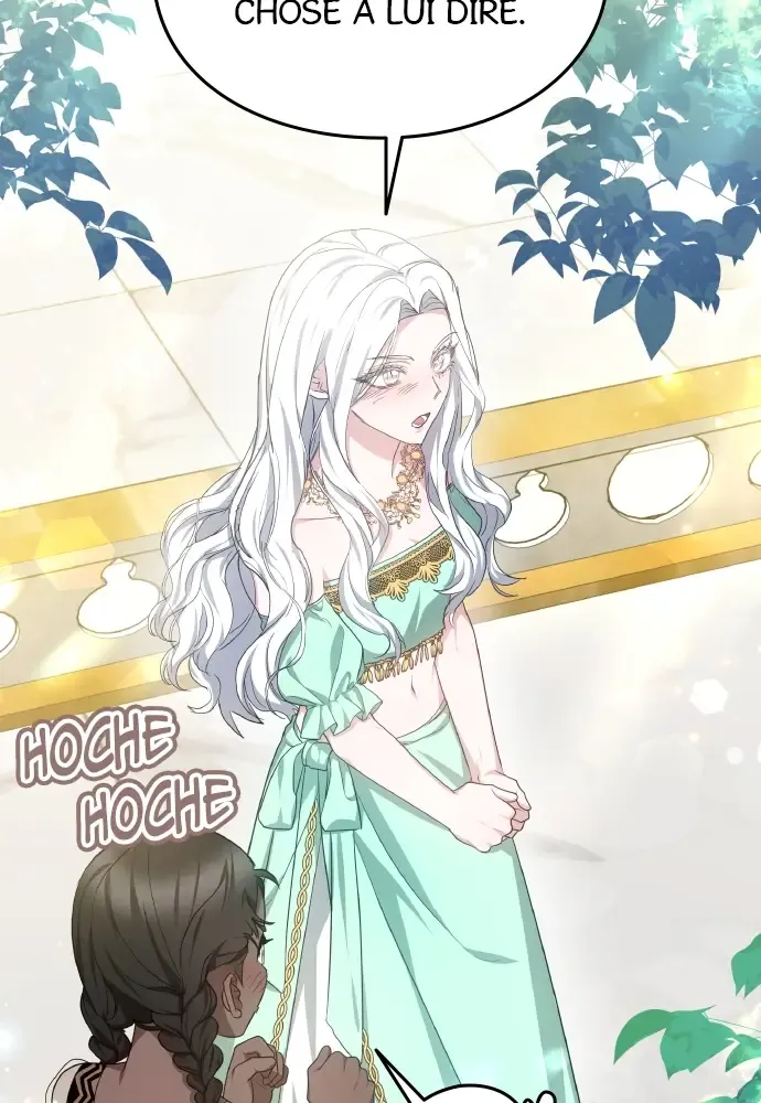 Read La Mariée du Roi Dragon Manga Online