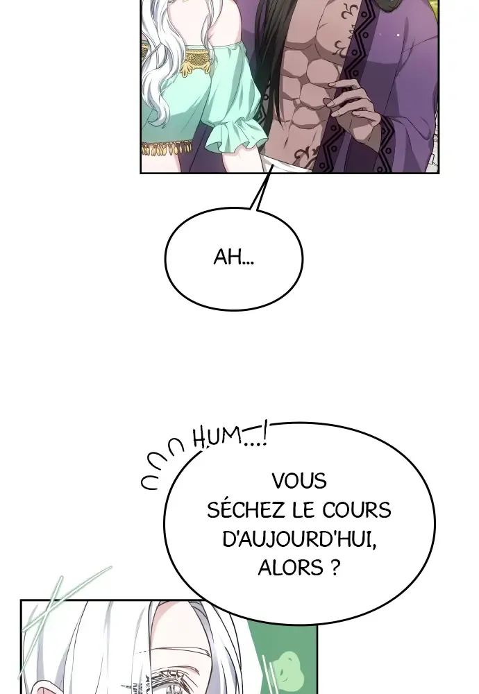 Read La Mariée du Roi Dragon Manga Online