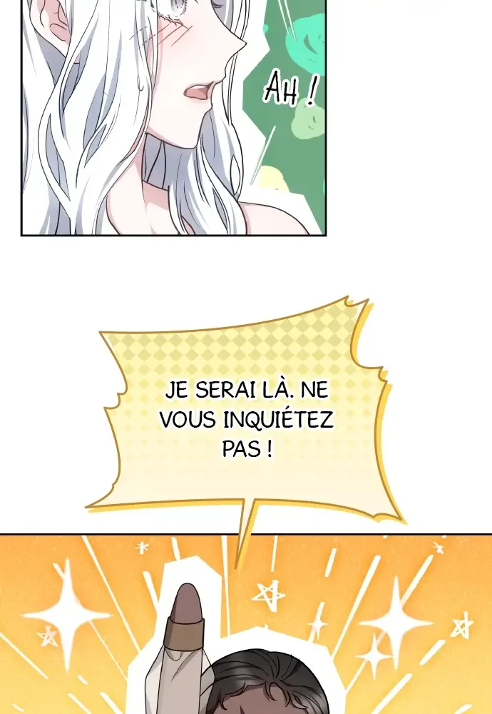 Read La Mariée du Roi Dragon Manga Online