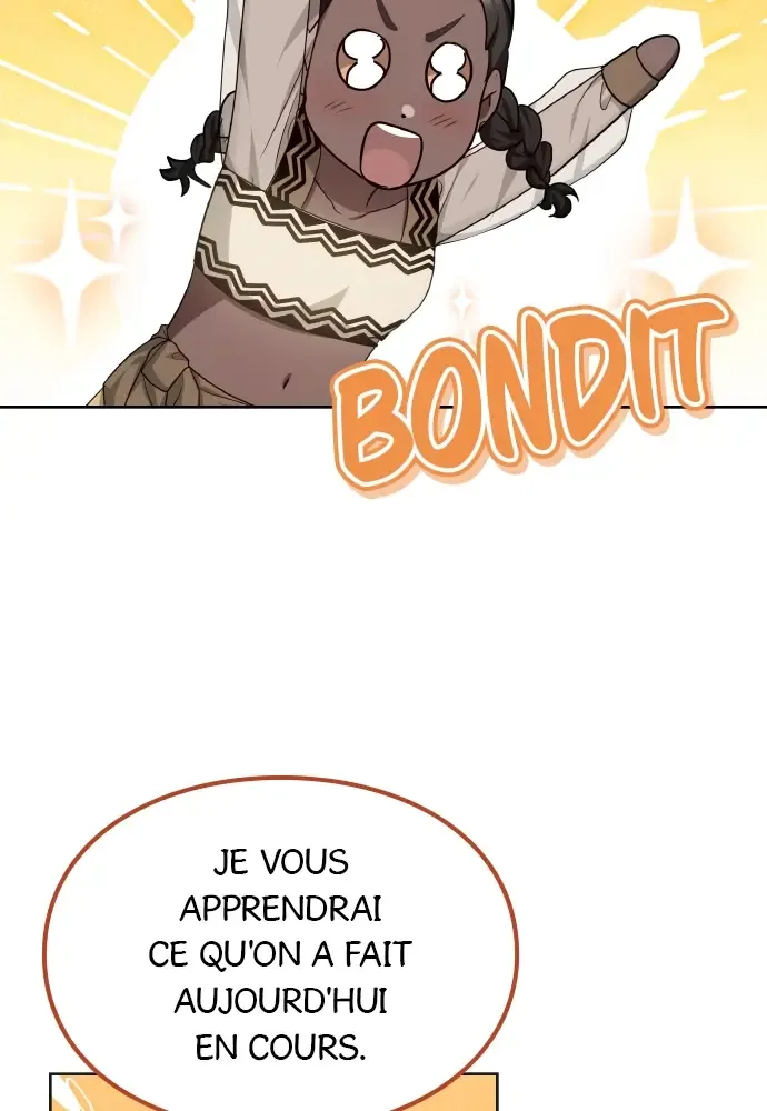 Read La Mariée du Roi Dragon Manga Online
