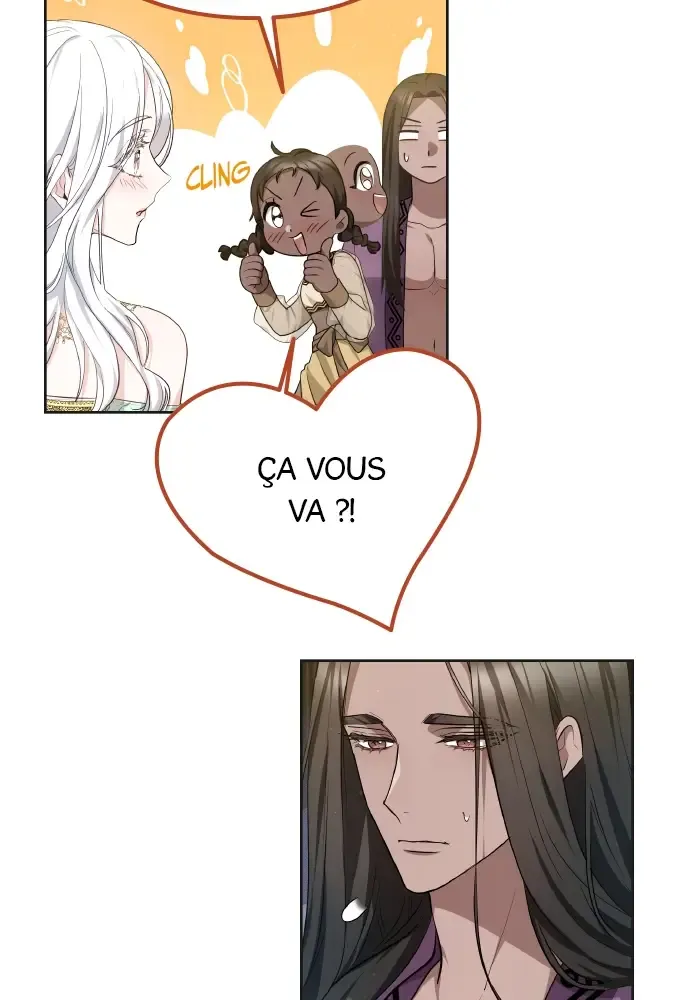 Read La Mariée du Roi Dragon Manga Online