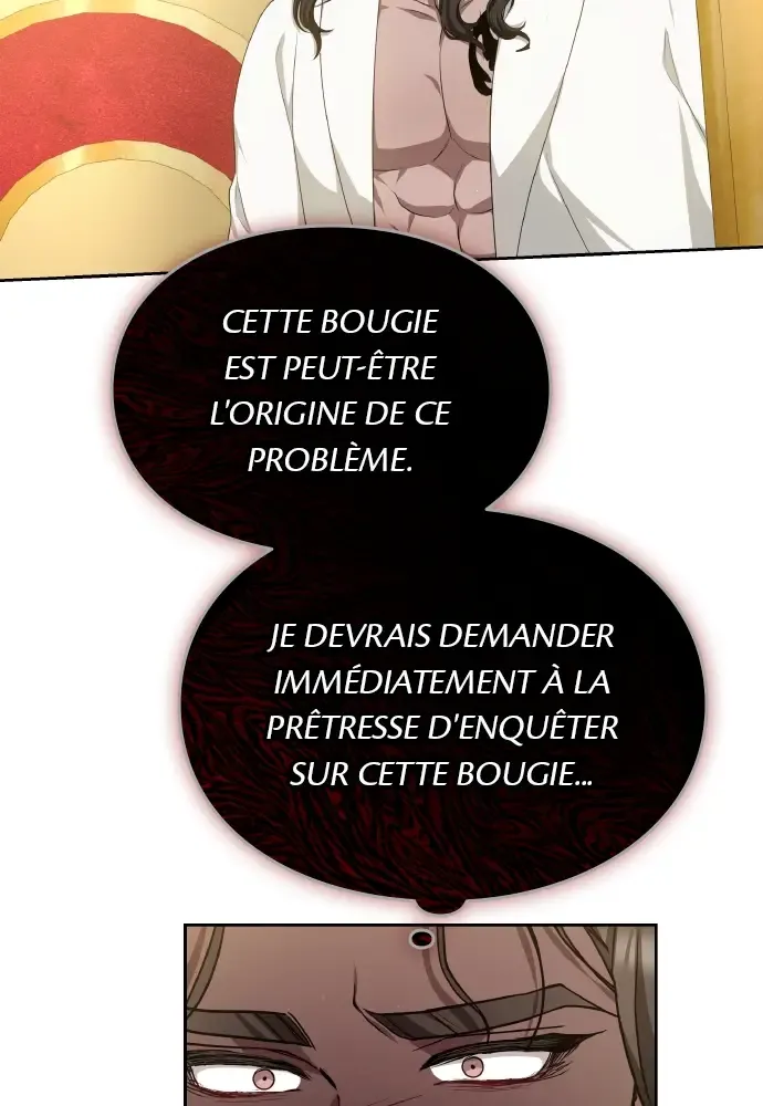 Read La Mariée du Roi Dragon Manga Online
