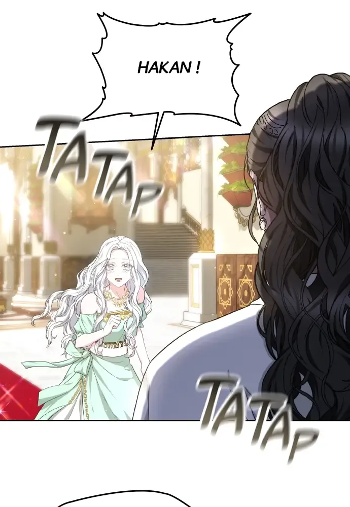Read La Mariée du Roi Dragon Manga Online