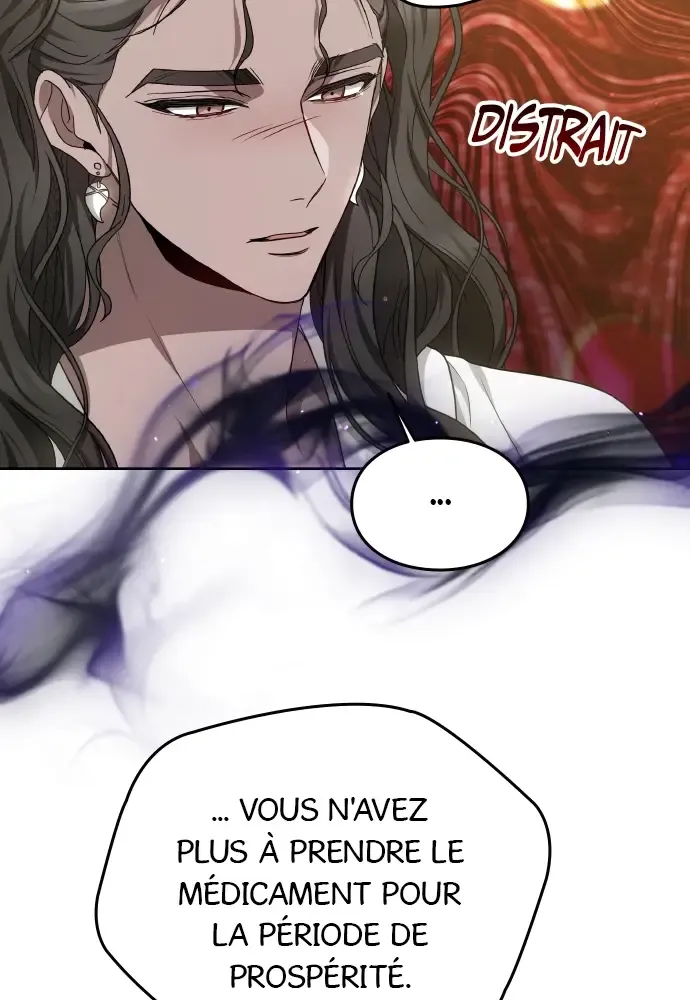 Read La Mariée du Roi Dragon Manga Online