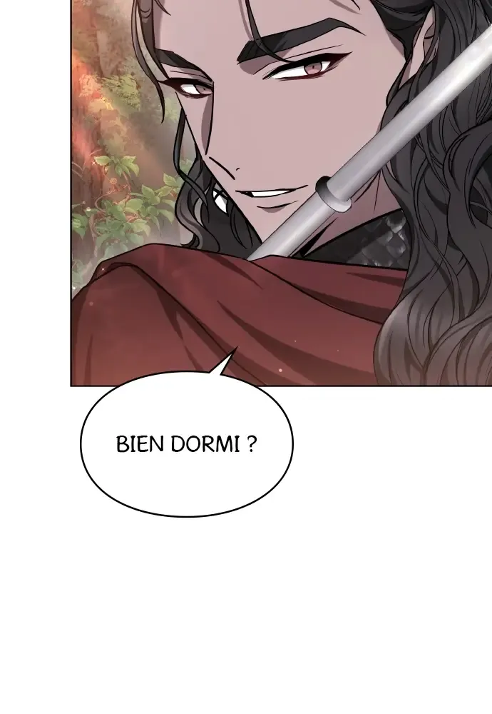 Read La Mariée du Roi Dragon Manga Online
