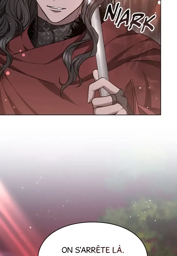 Read La Mariée du Roi Dragon Manga Online