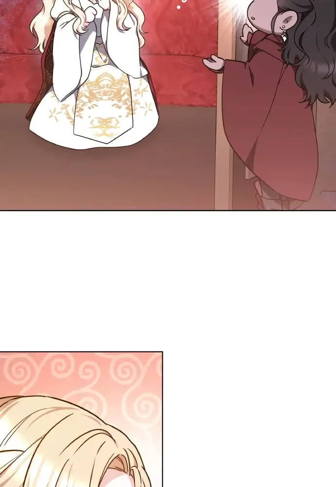 Read La Mariée du Roi Dragon Manga Online