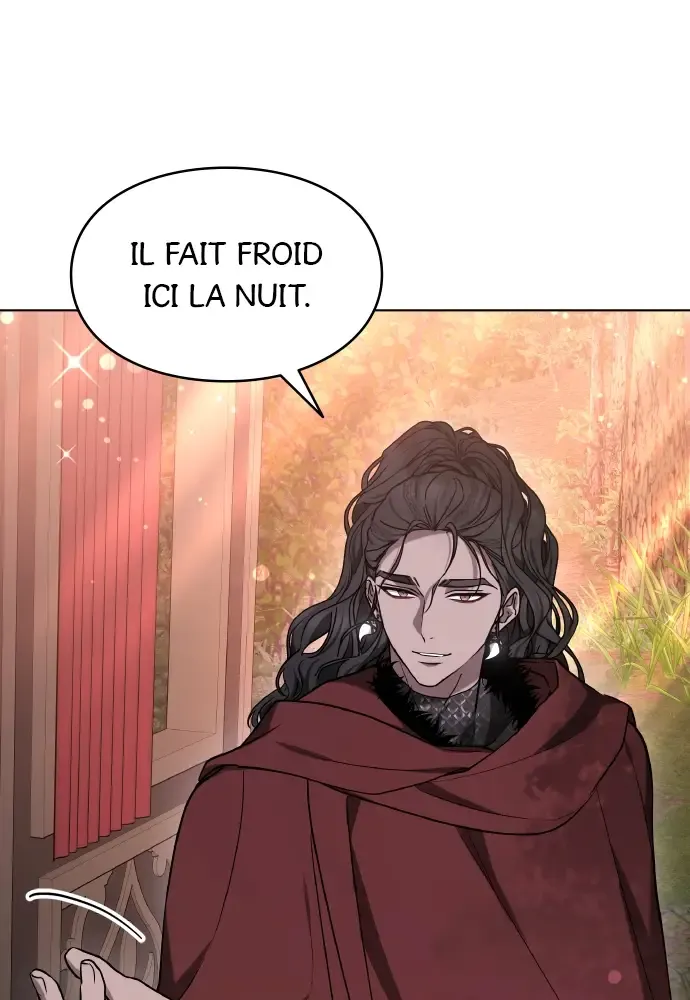 Read La Mariée du Roi Dragon Manga Online