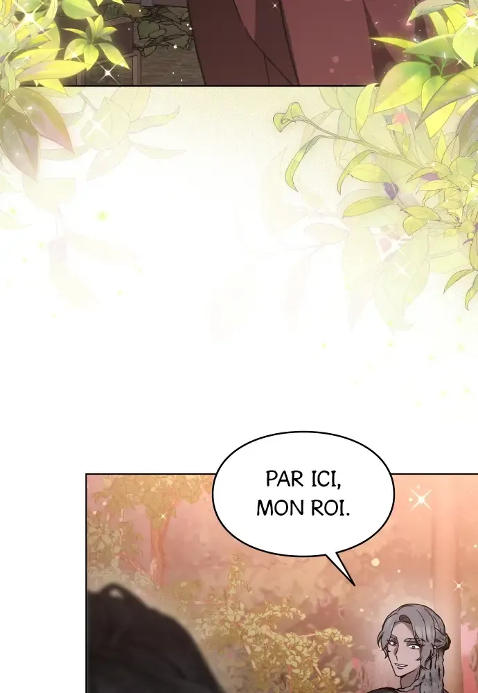 Read La Mariée du Roi Dragon Manga Online