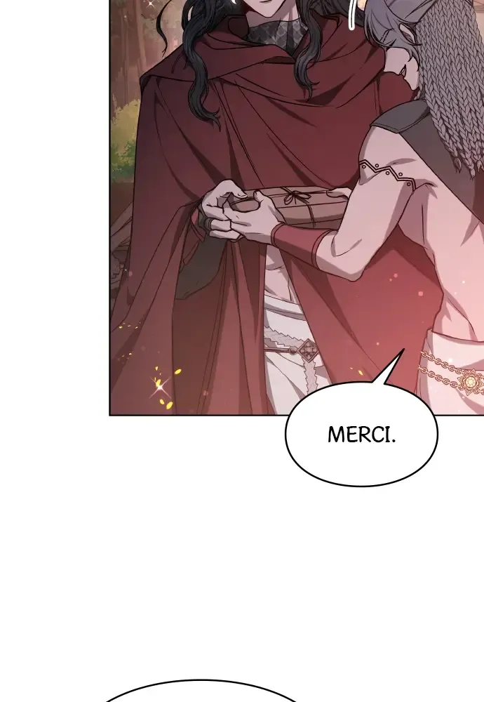 Read La Mariée du Roi Dragon Manga Online
