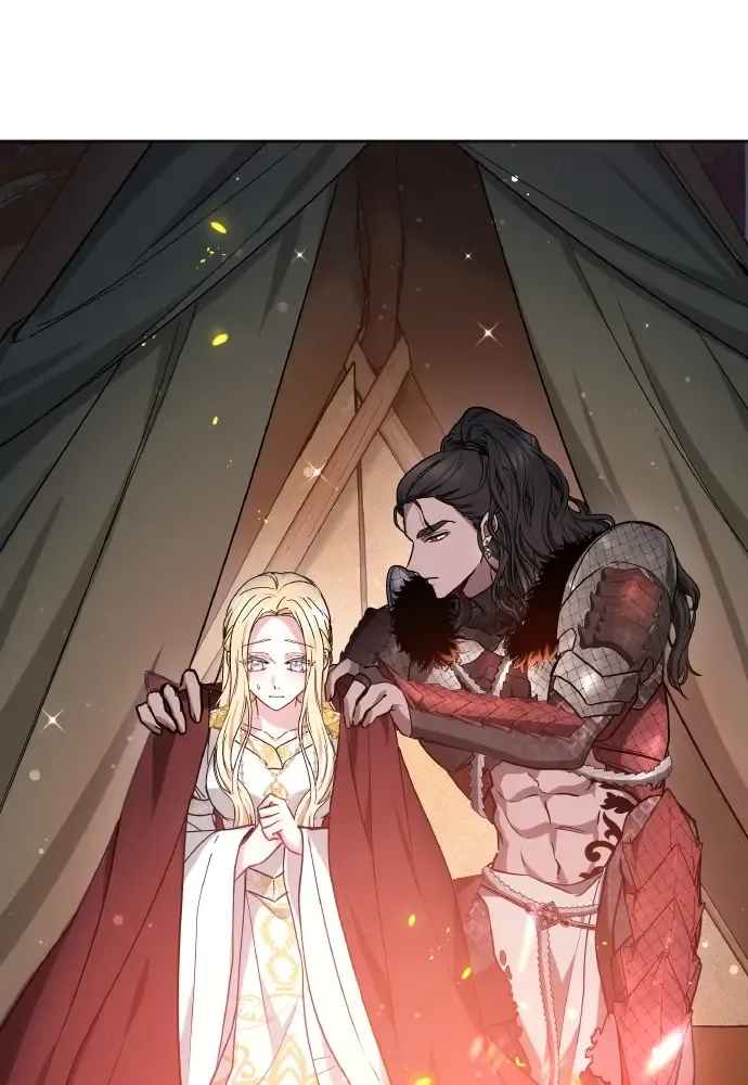 Read La Mariée du Roi Dragon Manga Online