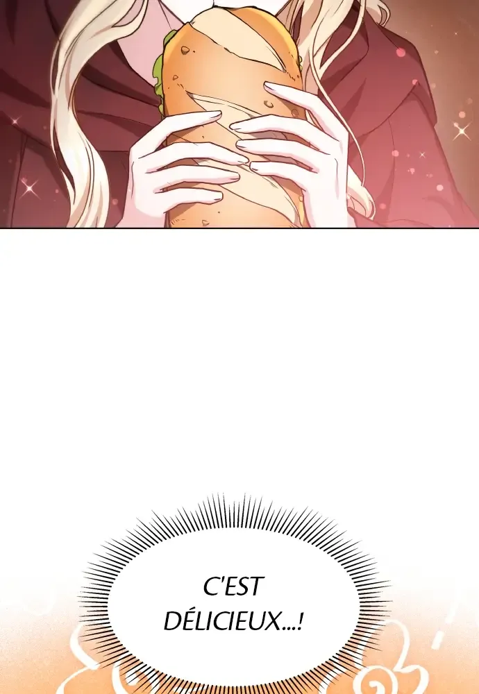 Read La Mariée du Roi Dragon Manga Online