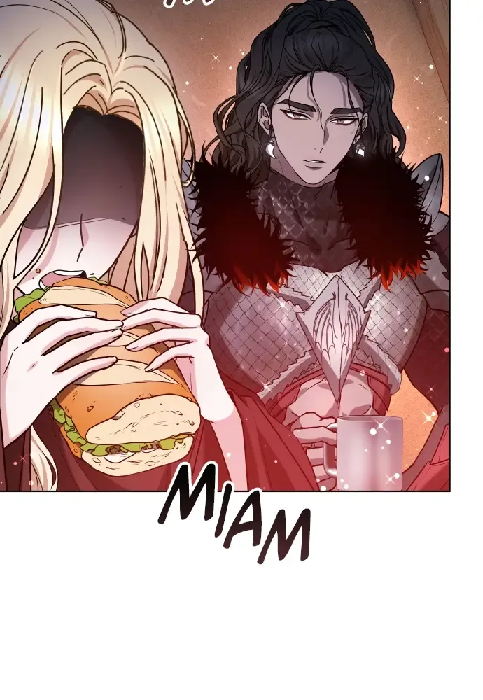 Read La Mariée du Roi Dragon Manga Online