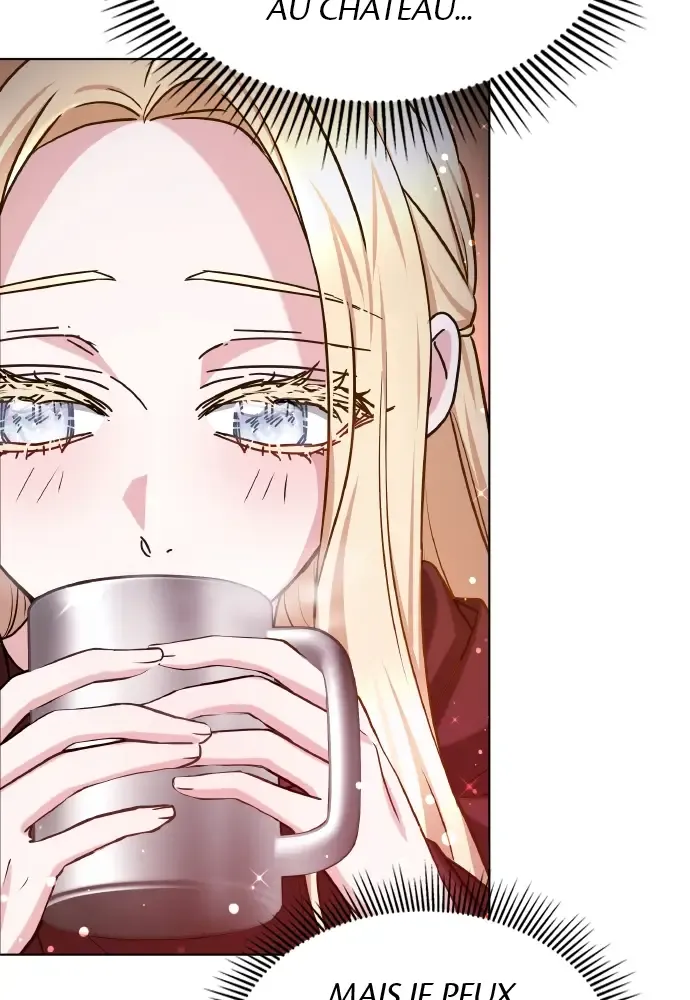 Read La Mariée du Roi Dragon Manga Online