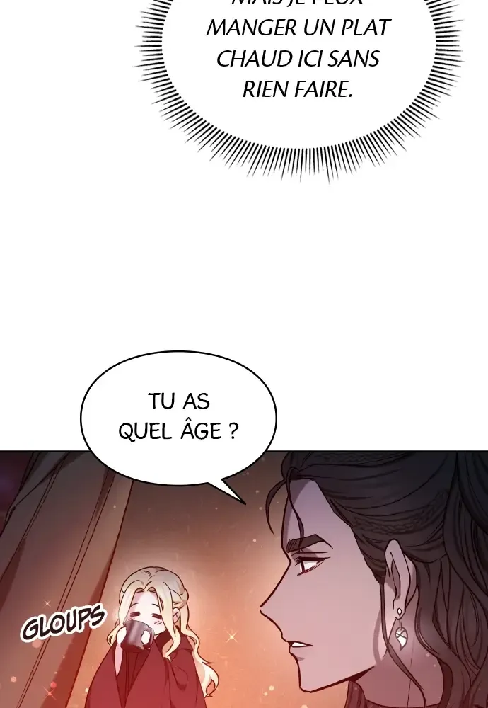 Read La Mariée du Roi Dragon Manga Online