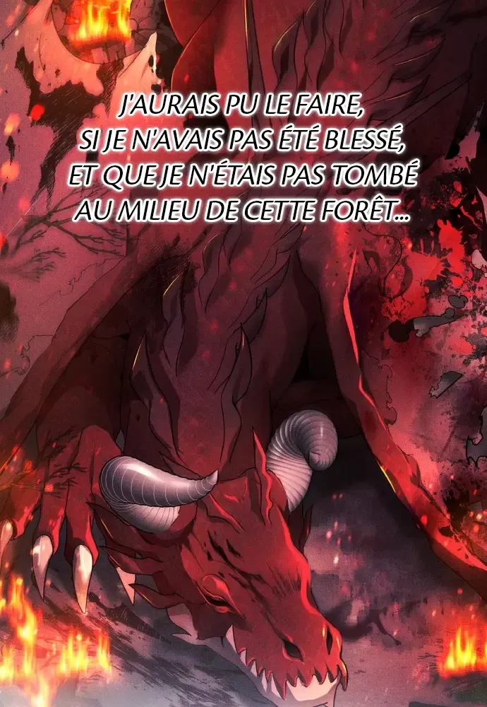 Read La Mariée du Roi Dragon Manga Online