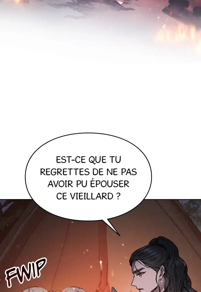 Read La Mariée du Roi Dragon Manga Online