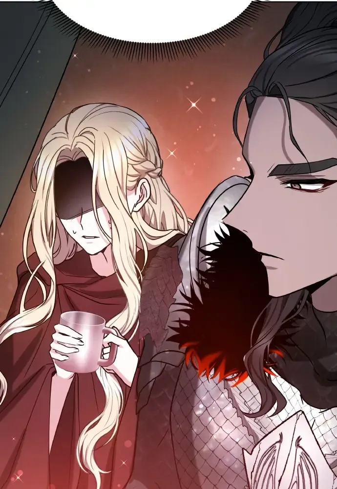 Read La Mariée du Roi Dragon Manga Online
