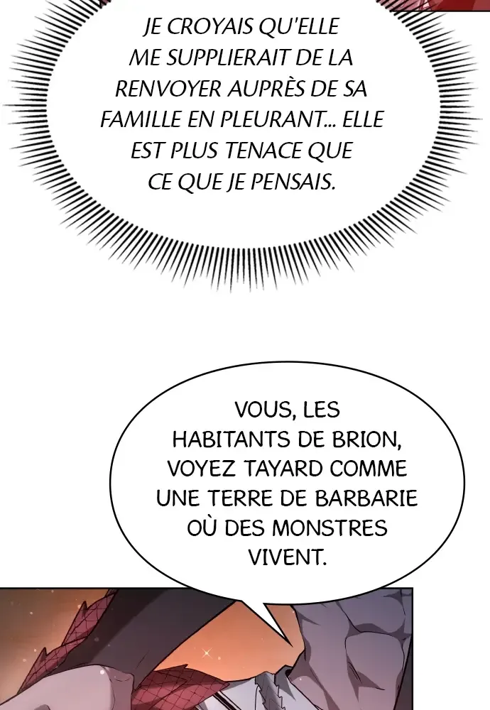 Read La Mariée du Roi Dragon Manga Online