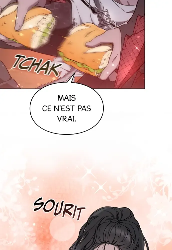 Read La Mariée du Roi Dragon Manga Online