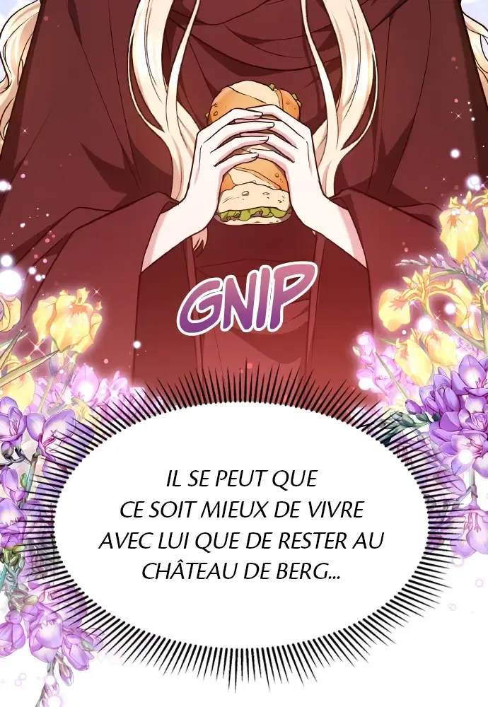 Read La Mariée du Roi Dragon Manga Online