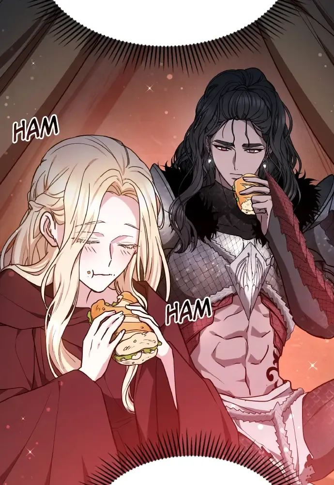Read La Mariée du Roi Dragon Manga Online