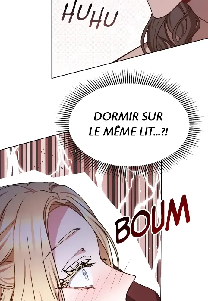 Read La Mariée du Roi Dragon Manga Online