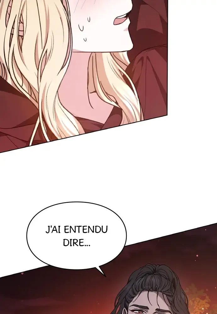 Read La Mariée du Roi Dragon Manga Online