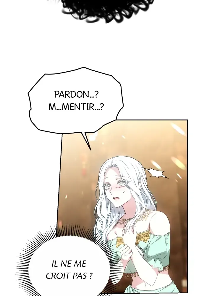 Read La Mariée du Roi Dragon Manga Online