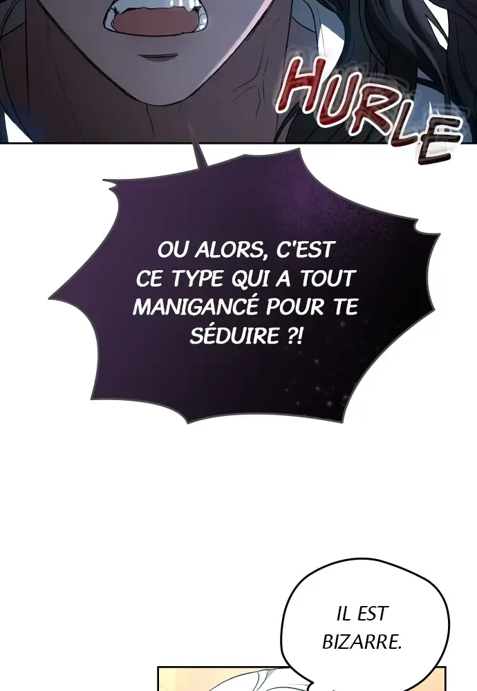 Read La Mariée du Roi Dragon Manga Online