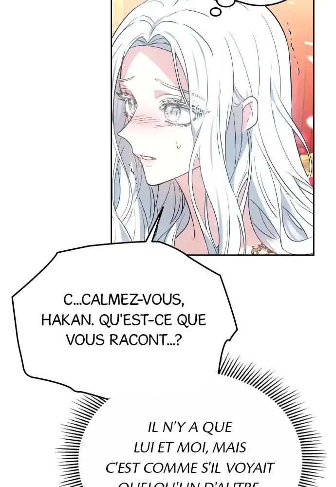 Read La Mariée du Roi Dragon Manga Online
