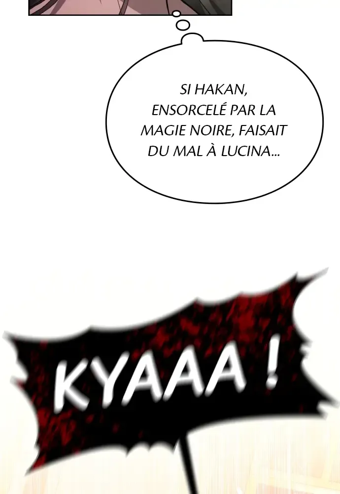Read La Mariée du Roi Dragon Manga Online