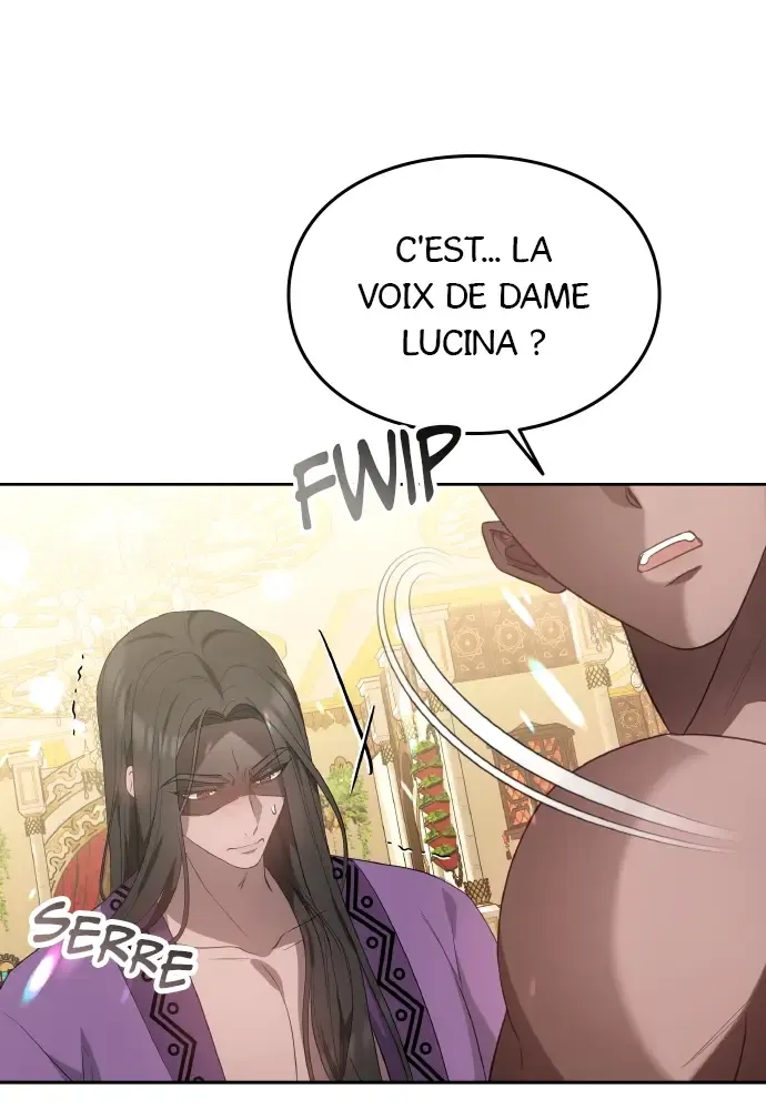 Read La Mariée du Roi Dragon Manga Online
