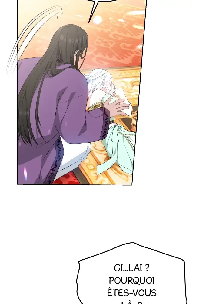 Read La Mariée du Roi Dragon Manga Online