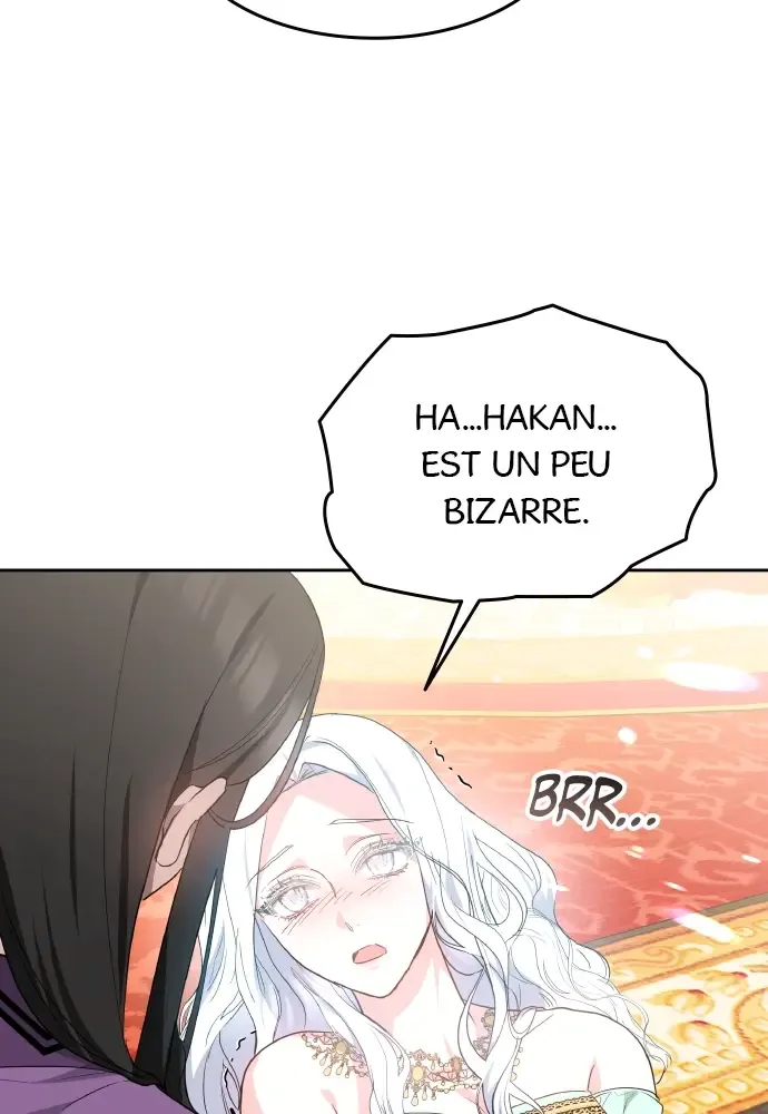 Read La Mariée du Roi Dragon Manga Online