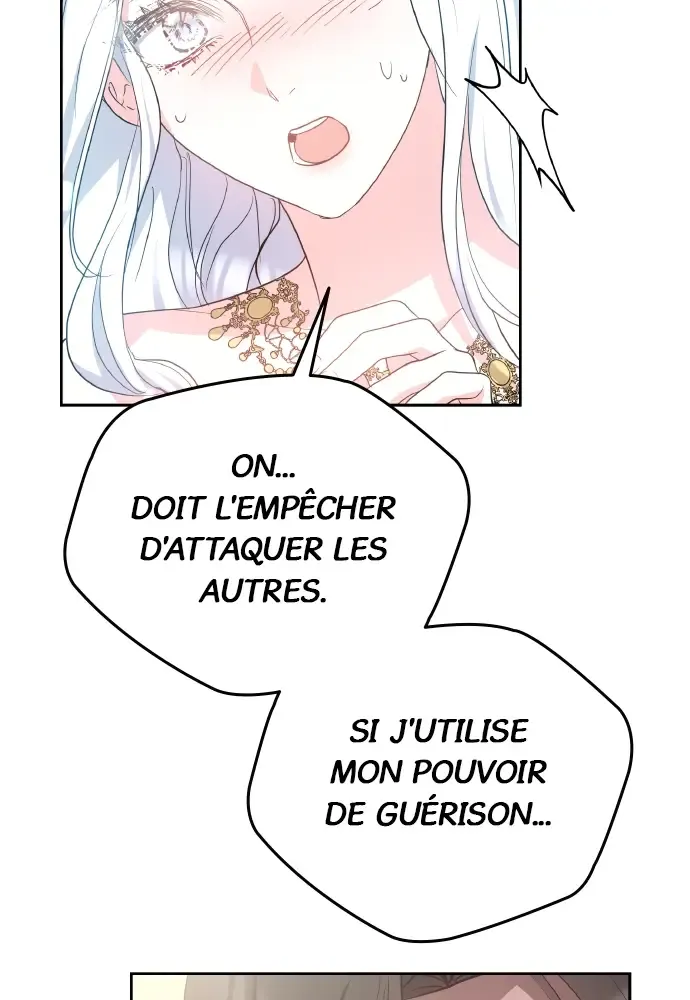 Read La Mariée du Roi Dragon Manga Online