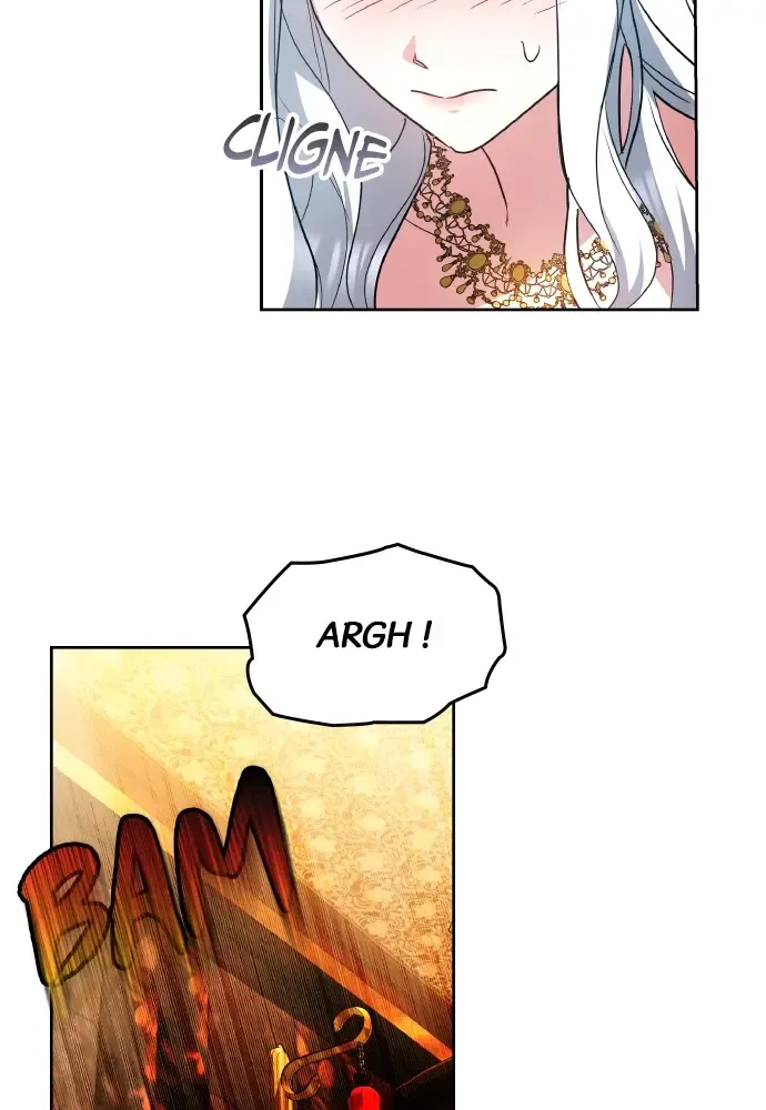Read La Mariée du Roi Dragon Manga Online