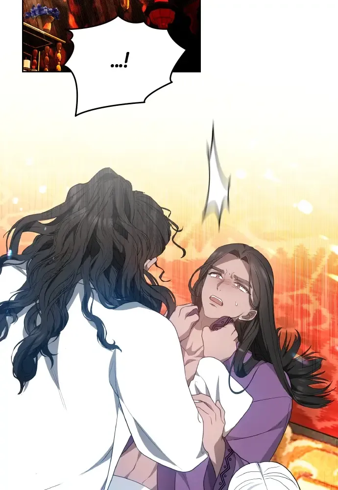 Read La Mariée du Roi Dragon Manga Online