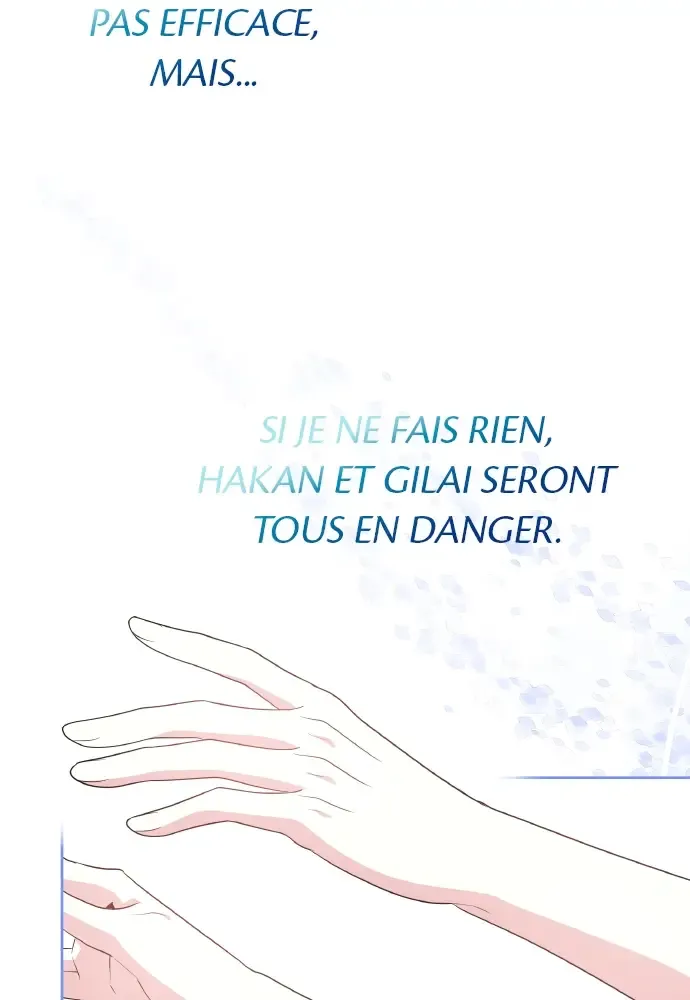 Read La Mariée du Roi Dragon Manga Online