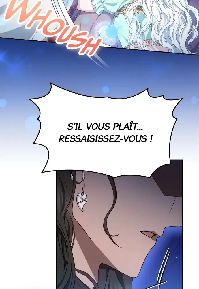 Read La Mariée du Roi Dragon Manga Online