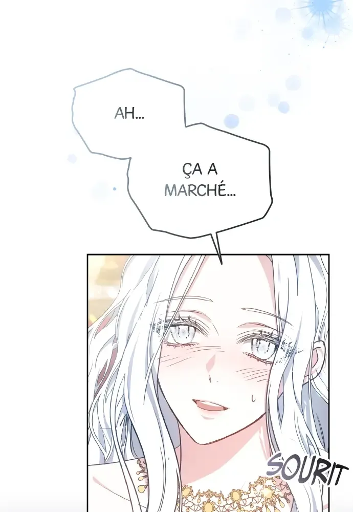 Read La Mariée du Roi Dragon Manga Online