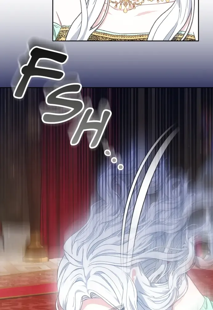 Read La Mariée du Roi Dragon Manga Online