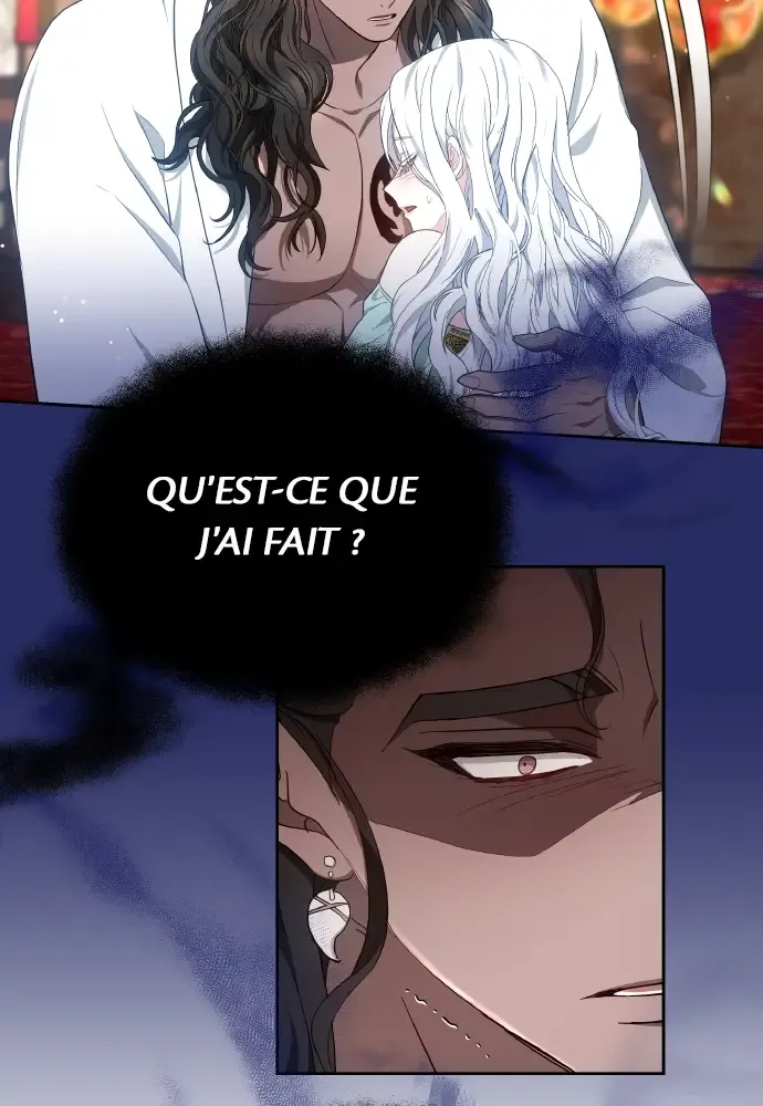 Read La Mariée du Roi Dragon Manga Online