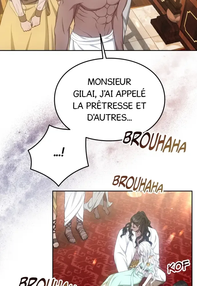 Read La Mariée du Roi Dragon Manga Online