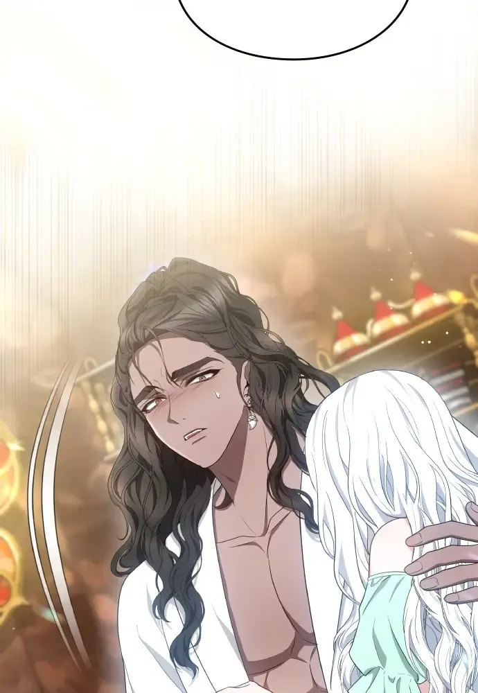 Read La Mariée du Roi Dragon Manga Online