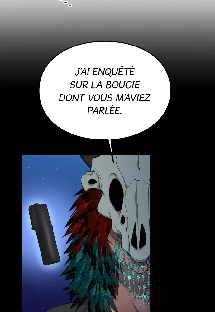 Read La Mariée du Roi Dragon Manga Online
