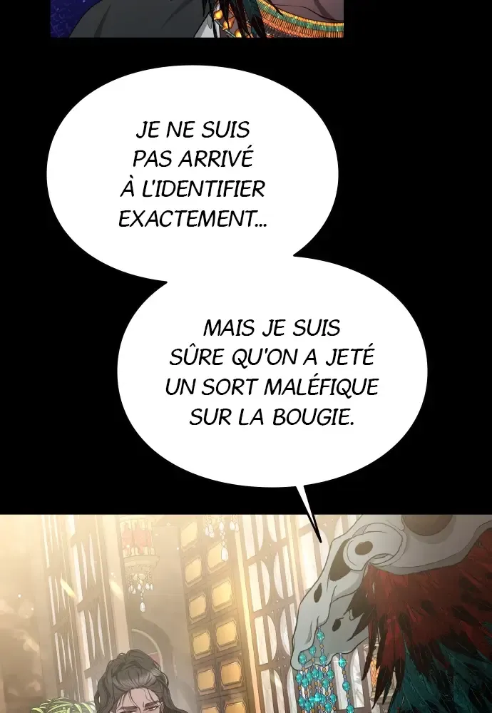 Read La Mariée du Roi Dragon Manga Online