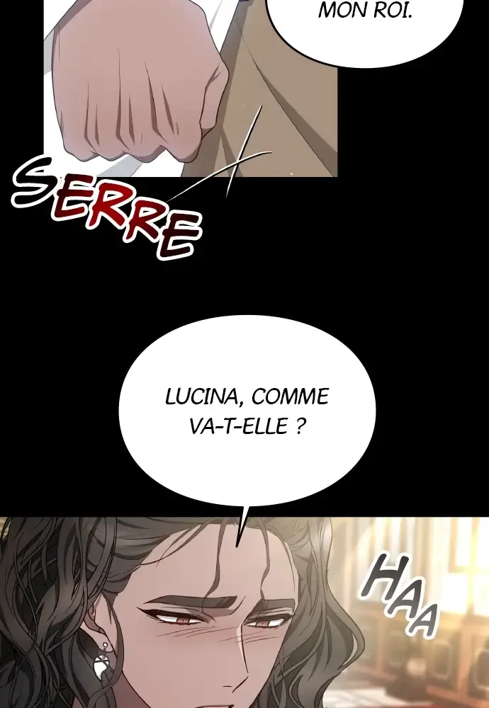 Read La Mariée du Roi Dragon Manga Online